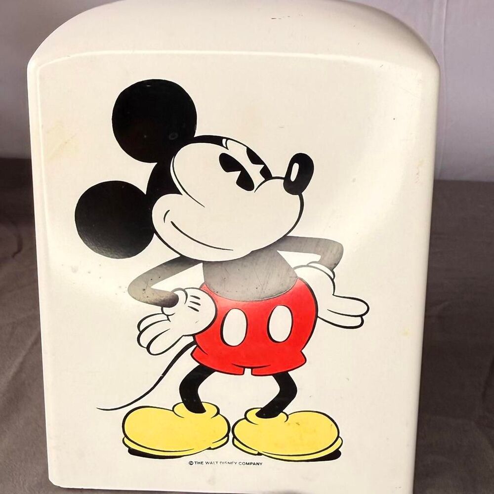 Disney White Decor-home-accesories